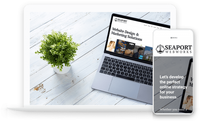 Laptop and mobile Laptop and mobile