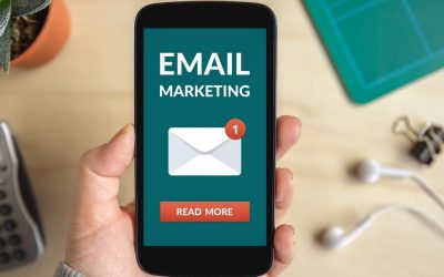 Is Email Marketing Still Important In 2021? – 3 Reasons You Need to Be Building & Nurturing Your Email List