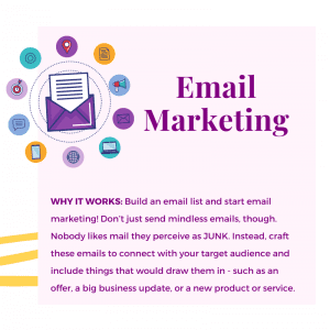 Email Marketing