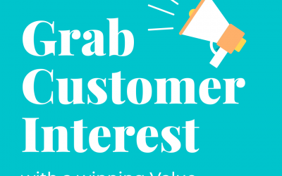 How to Grab Customer Interest