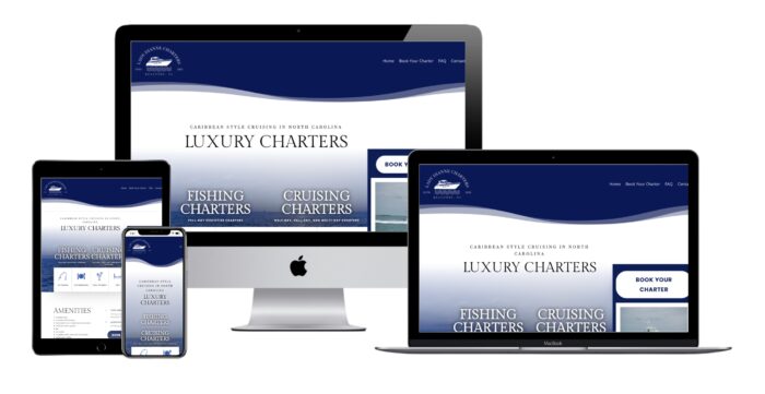 Lady Dianne Charters, Ltd.