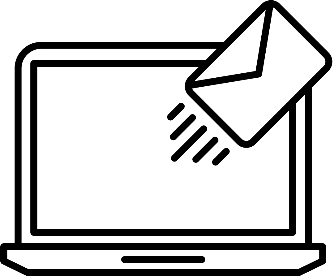 flyingemail