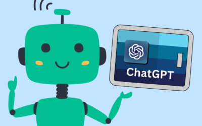 10 Ways ChatGPT Can Boost Your Business Efficiency