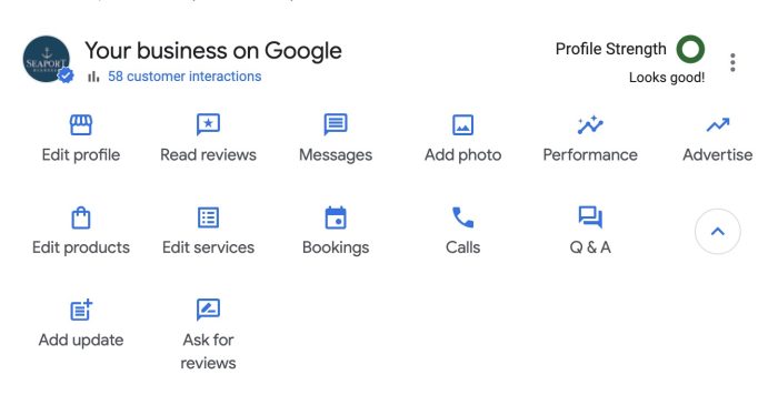 How do I get my business on Google? And once it's there, how do I manage it?