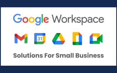 Google Workspace Solutions for Small Businesses – Streamlining Collaboration and Productivity