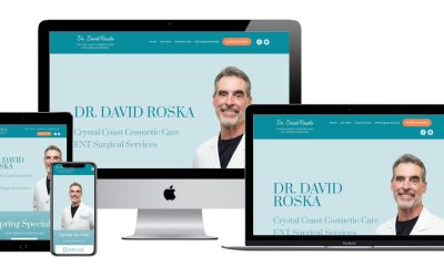 Dr. David Roska