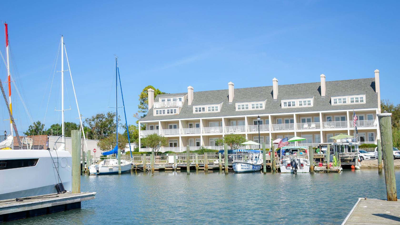Inlet Inn