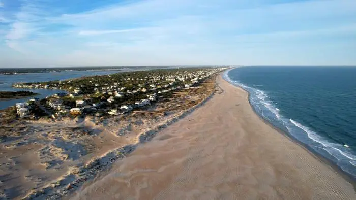 Based in Emerald Isle, NC — serving businesses nationwide.